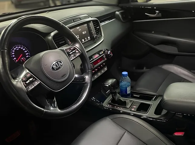 Kia Sorento, 2.0 L, 2018 year, 167 700 km, Baku - Price: 39 900 ₼ - Tunel.az