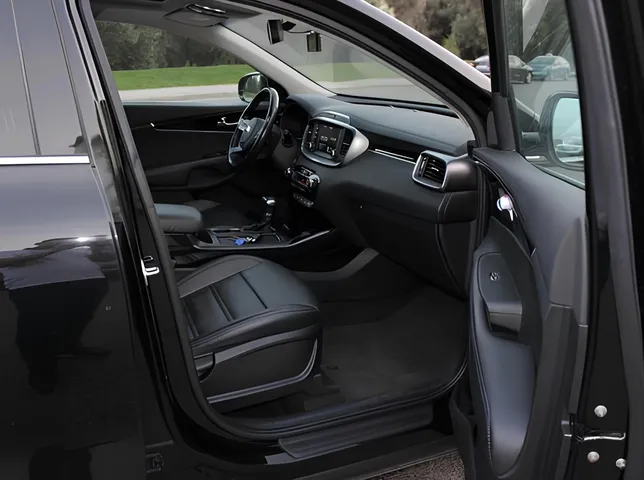Kia Sorento, 2.0 L, 2018 year, 167 700 km, Baku - Price: 39 900 ₼ - Tunel.az