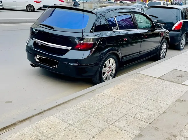Opel Astra, 1.3 L, 2009 год, 350 000 km, Баку - Цена: 11 900 ₼ - Tunel.az