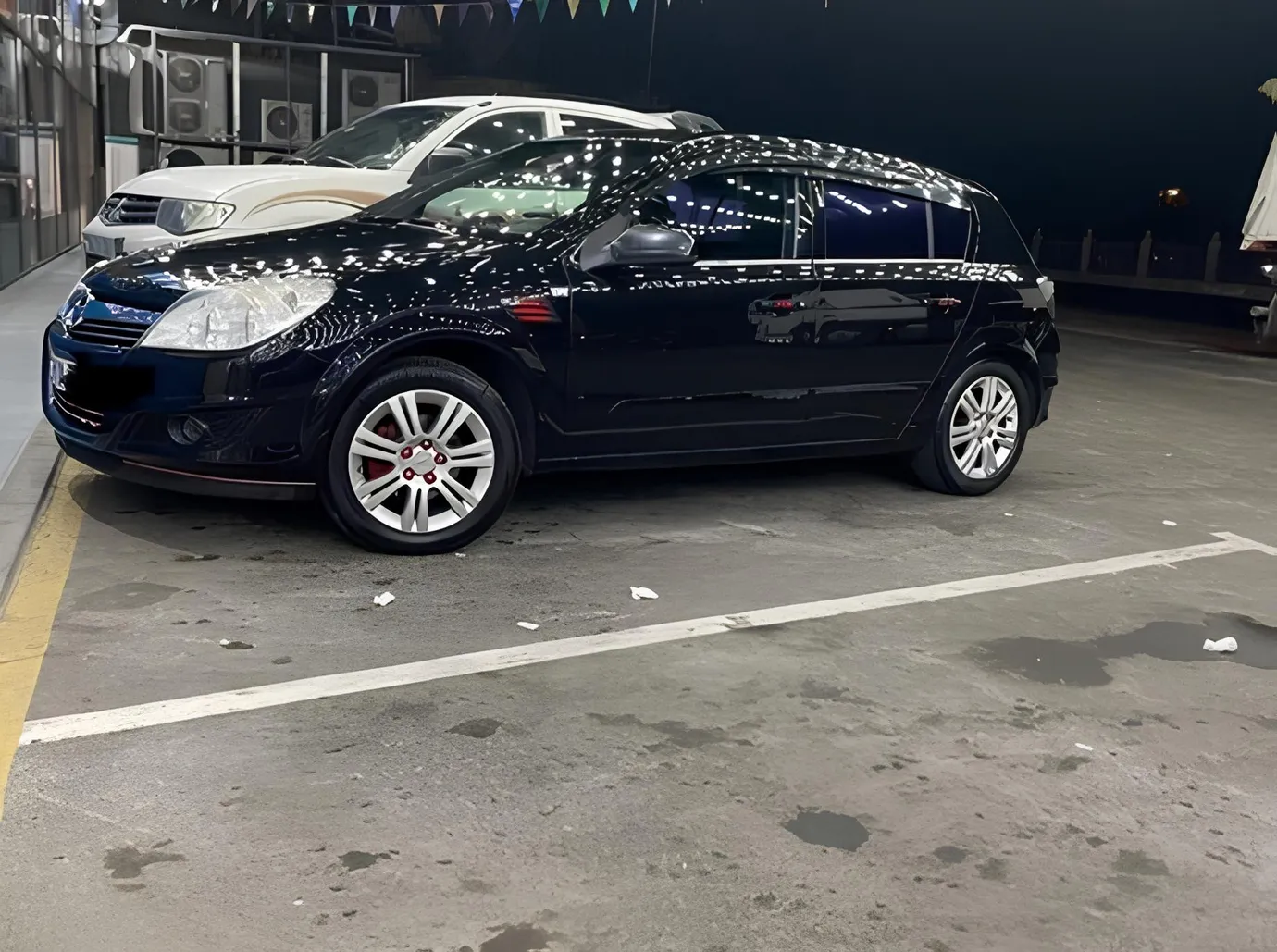 Opel Astra, 1.3 L, 2009 год, 350 000 km, Баку - Цена: 11 900 ₼ - Tunel.az