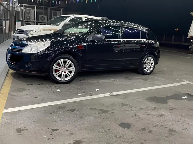 Opel Astra, 1.3 L, 2009 год, 350 000 km, Баку - Цена: 11 900 ₼ - Tunel.az