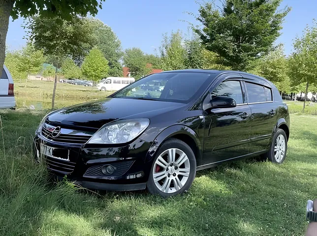 Opel Astra, 1.3 L, 2009 год, 350 000 km, Баку - Цена: 11 900 ₼ - Tunel.az