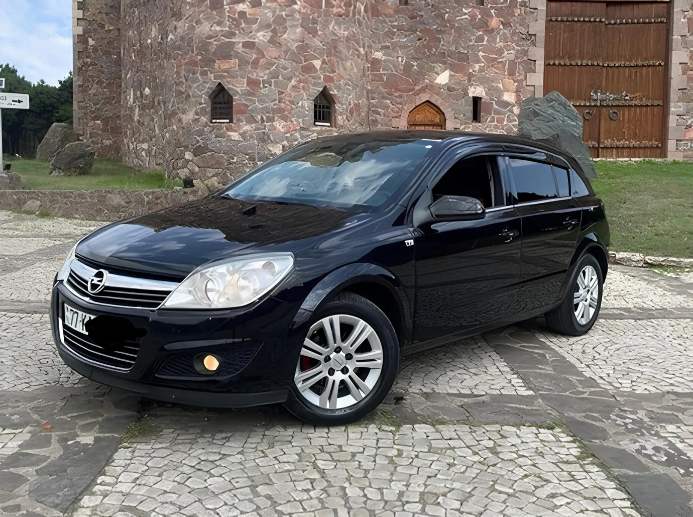Opel Astra, 1.3 L, 2009 год, 350 000 km, Баку - Цена: 11 900 ₼ - Tunel.az