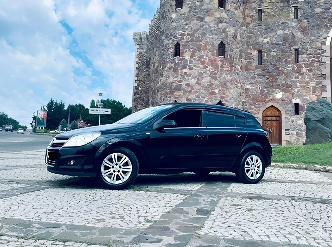 Opel Astra, 1.3 L, 2009 год, 350 000 km, Баку - Цена: 11 900 ₼ - Tunel.az