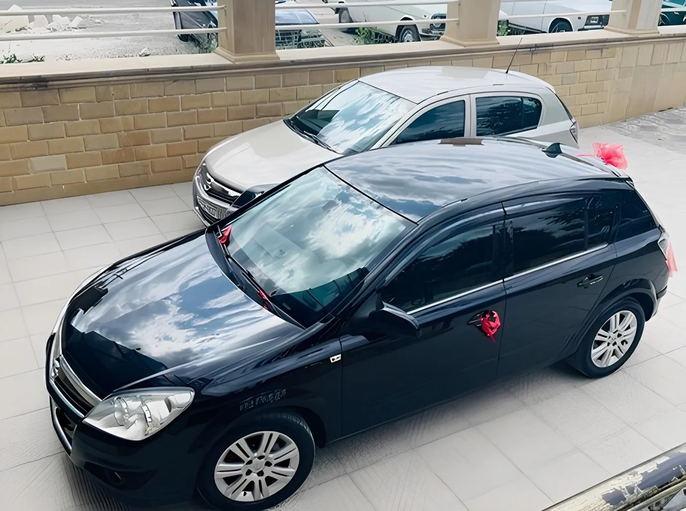 Opel Astra, 1.3 L, 2009 год, 350 000 km, Баку - Цена: 11 900 ₼ - Tunel.az