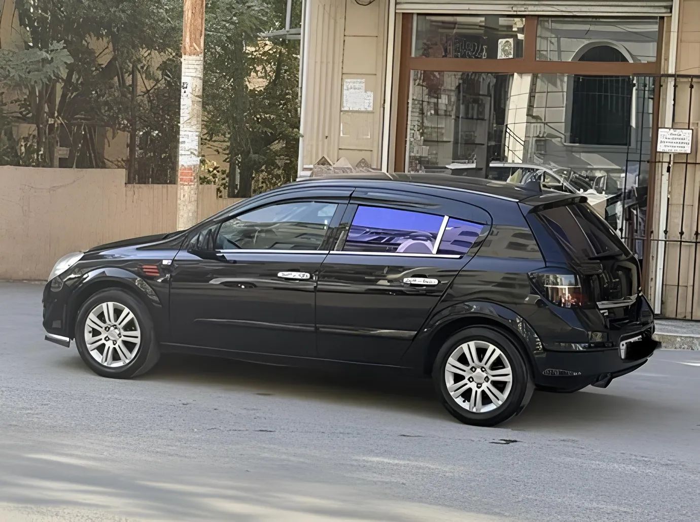 Opel Astra, 1.3 L, 2009 год, 350 000 km, Баку - Цена: 11 900 ₼ - Tunel.az