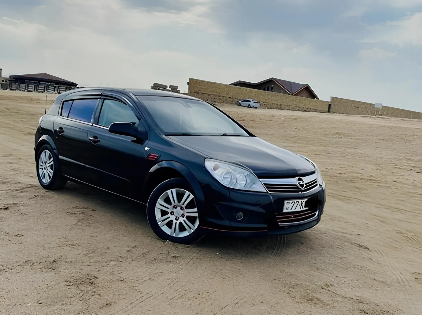 Opel Astra, 1.3 L, 2009 год, 350 000 km, Баку - Цена: 11 900 ₼ - Tunel.az