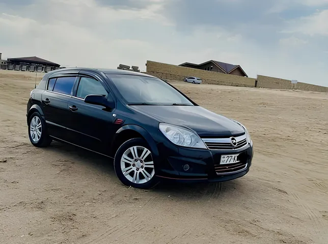 Opel Astra, 1.3 L, 2009 год, 350 000 km, Баку - Цена: 11 900 ₼ - Tunel.az