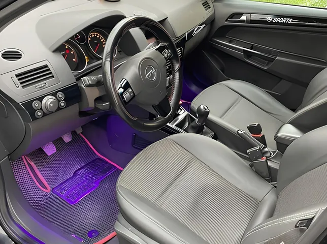 Opel Astra, 1.3 L, 2009 год, 350 000 km, Баку - Цена: 11 900 ₼ - Tunel.az