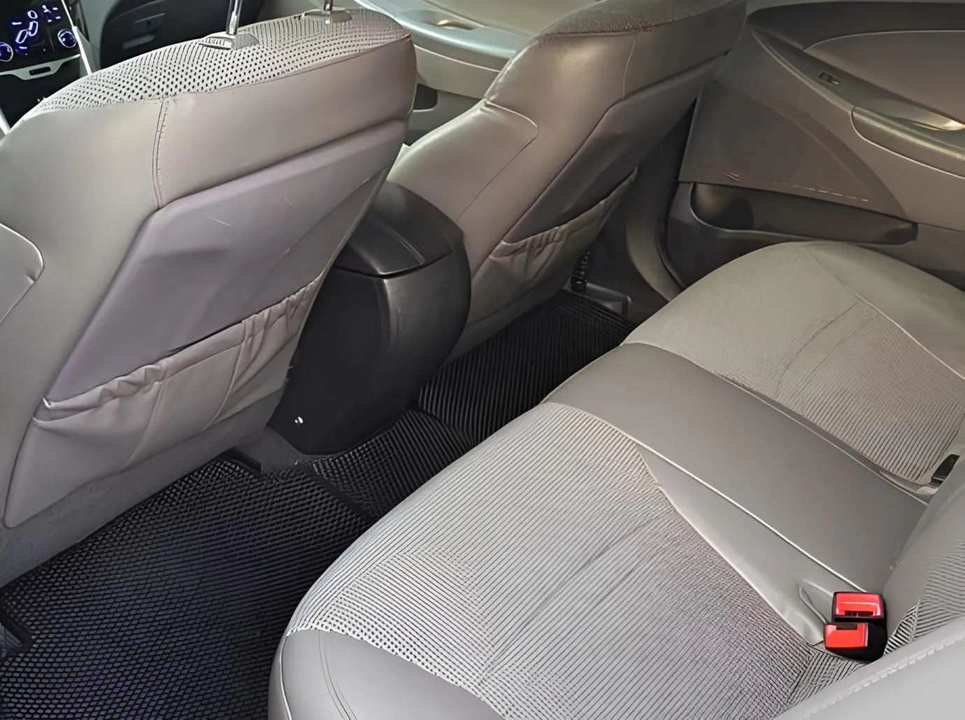 Hyundai Sonata, 2.0 L, 2012 year, 263 932 km, Sumgayit - Price: 11 000 ₼ - Tunel.az