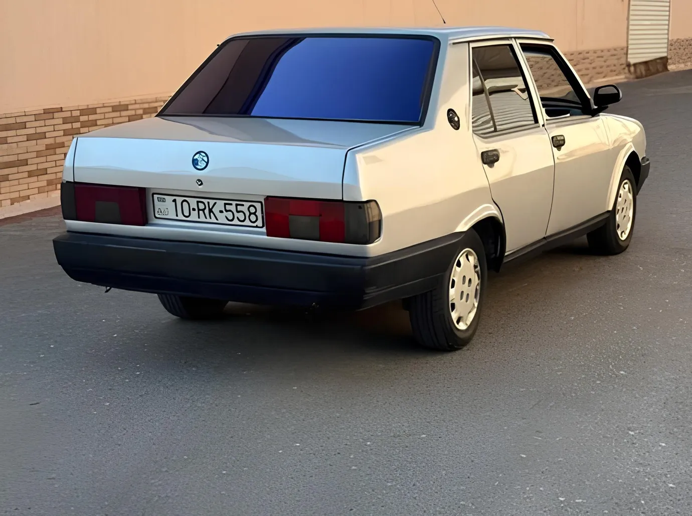 Tofas Sahin, 1.6 L, 2006 i̇l, 220 000 km, Bakı - Qiymət: 5 900 ₼ - Tunel.az