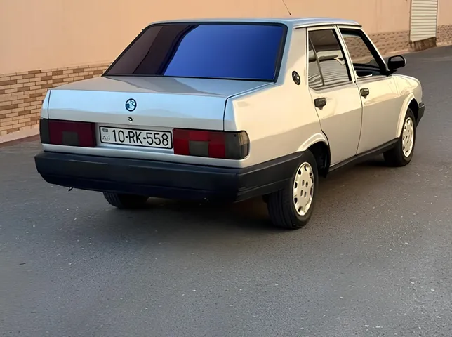 Tofas Sahin, 1.6 L, 2006 i̇l, 220 000 km, Bakı - Qiymət: 5 900 ₼ - Tunel.az