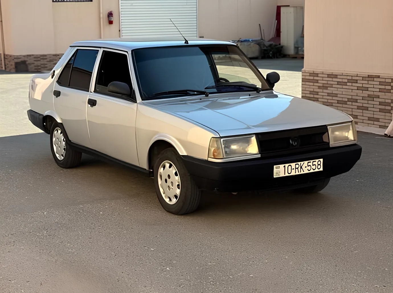 Tofas Sahin, 1.6 L, 2006 i̇l, 220 000 km, Bakı - Qiymət: 5 900 ₼ - Tunel.az