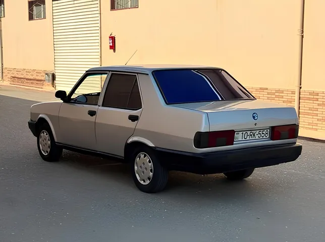 Tofas Sahin, 1.6 L, 2006 i̇l, 220 000 km, Bakı - Qiymət: 5 900 ₼ - Tunel.az