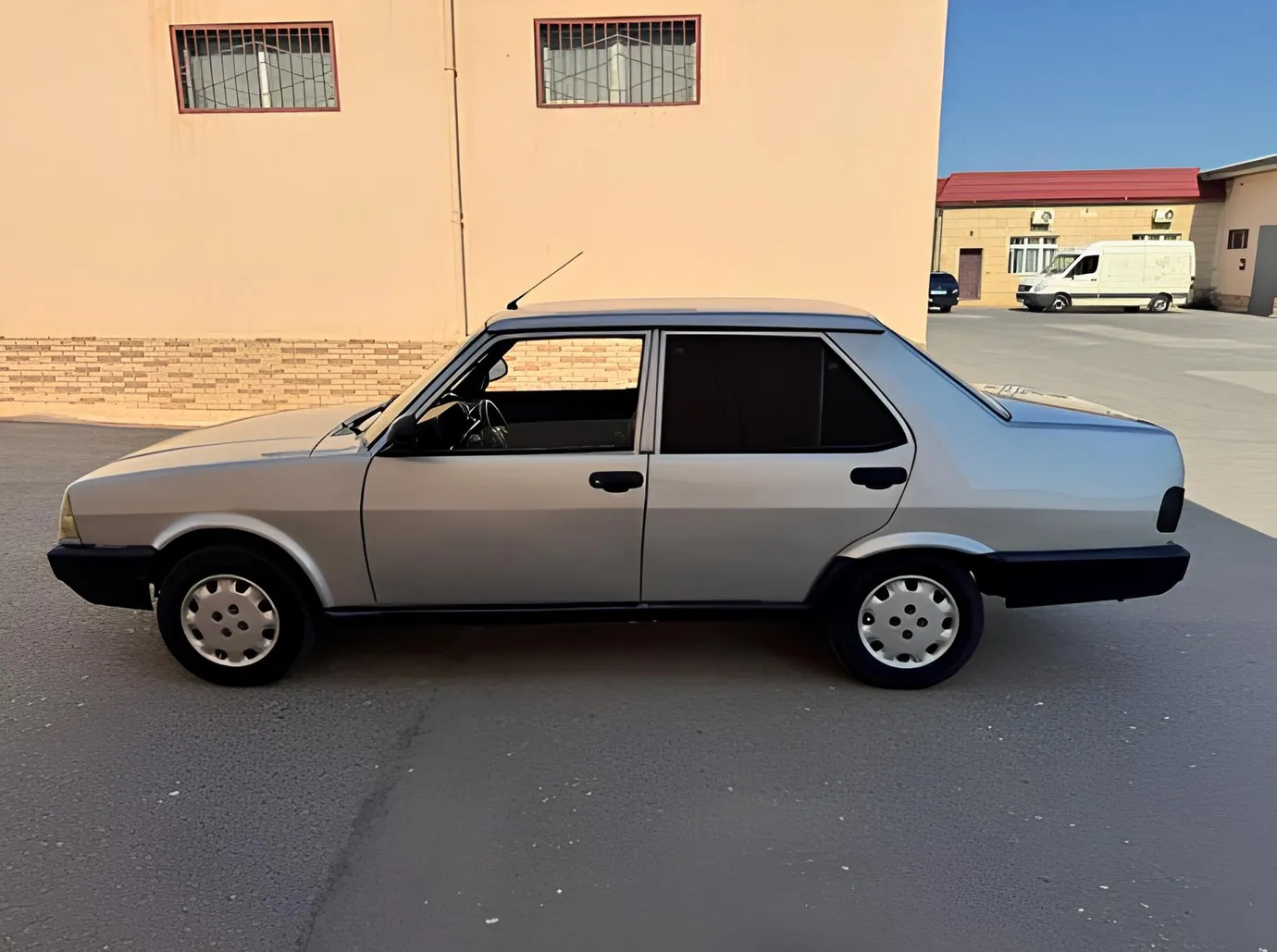 Tofas Sahin, 1.6 L, 2006 i̇l, 220 000 km, Bakı - Qiymət: 5 900 ₼ - Tunel.az