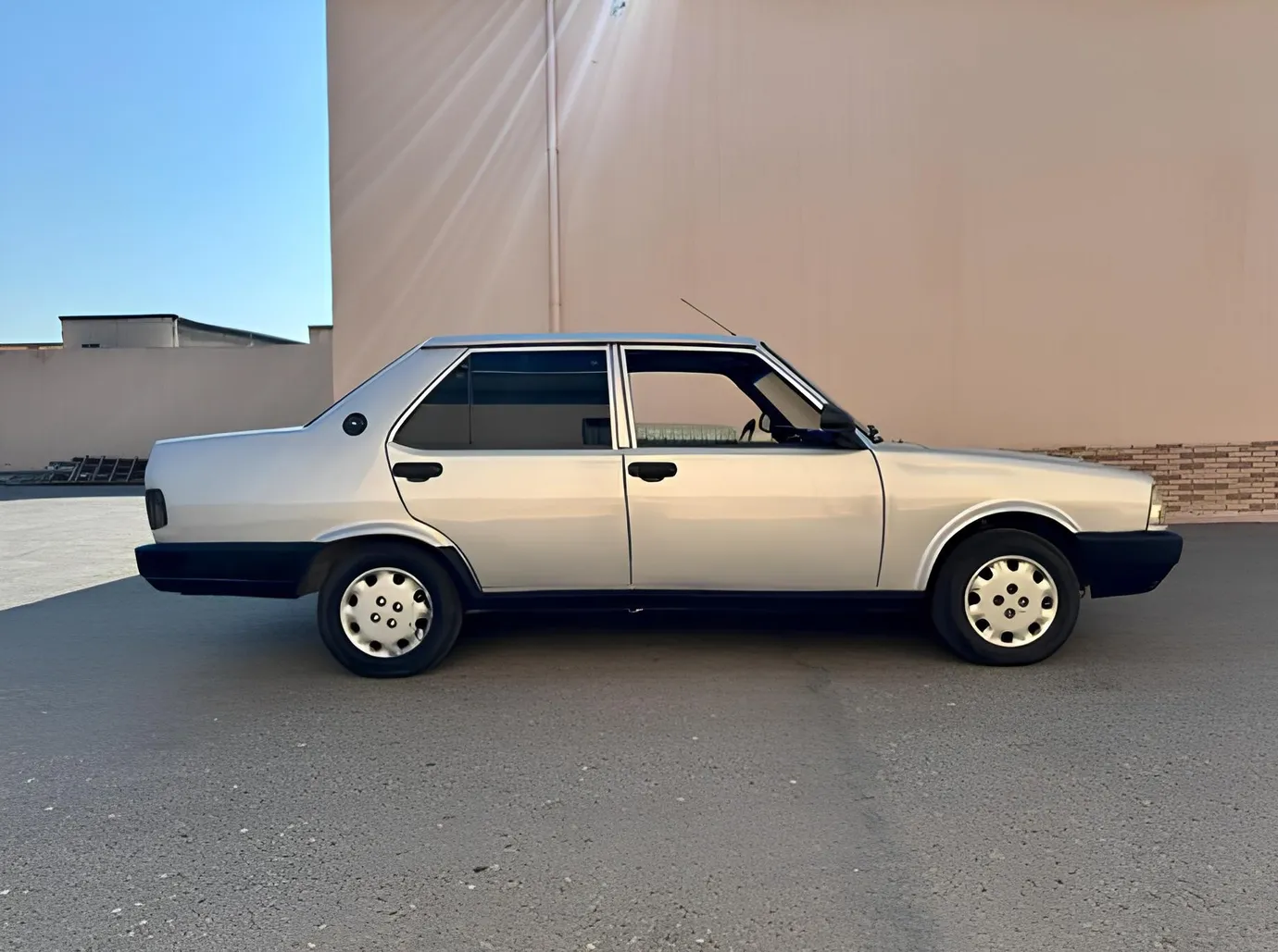 Tofas Sahin, 1.6 L, 2006 i̇l, 220 000 km, Bakı - Qiymət: 5 900 ₼ - Tunel.az
