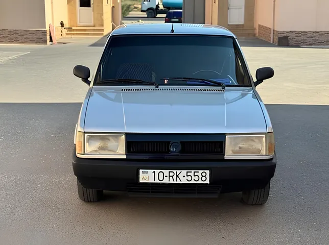 Tofas Sahin, 1.6 L, 2006 i̇l, 220 000 km, Bakı - Qiymət: 5 900 ₼ - Tunel.az