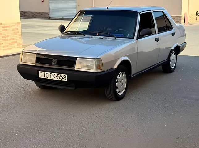 Tofas Sahin, 1.6 L, 2006 i̇l, 220 000 km, Bakı - Qiymət: 5 900 ₼ - Tunel.az