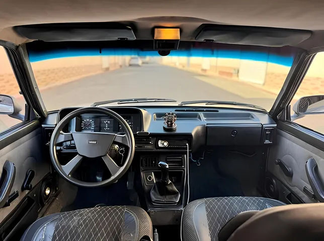 Tofas Sahin, 1.6 L, 2006 i̇l, 220 000 km, Bakı - Qiymət: 5 900 ₼ - Tunel.az
