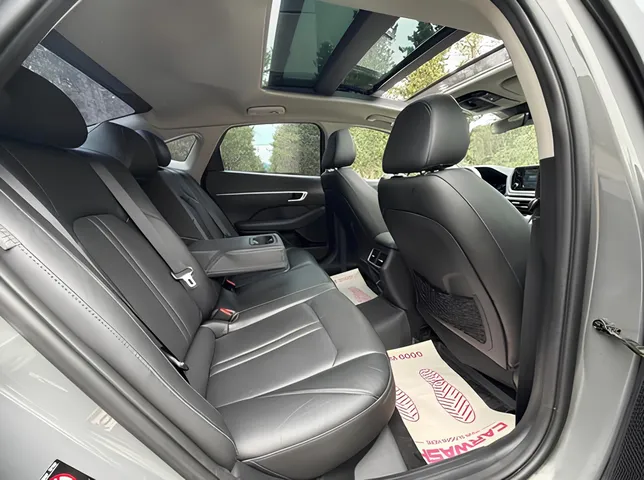 Hyundai Sonata, 1.6 L, 2020 year, 175 755 km, Baku - Price: 30 700 ₼ - Tunel.az