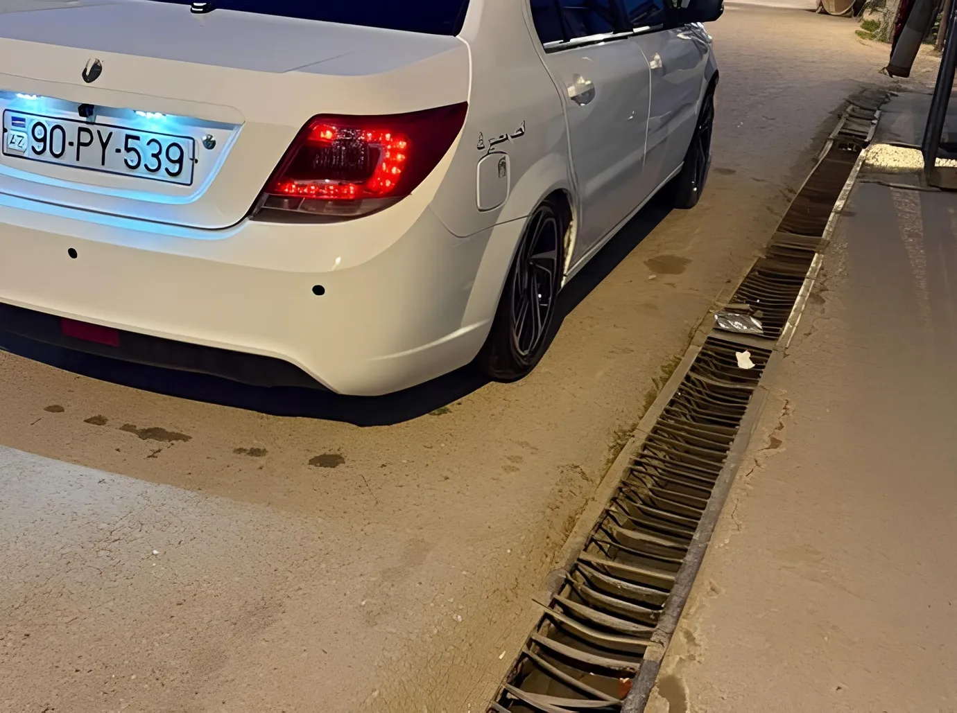 Khazar SD, 1.7 L, 2021 i̇l, 1 120 000 km, Bakı - Qiymət: 8 700 ₼ - Tunel.az