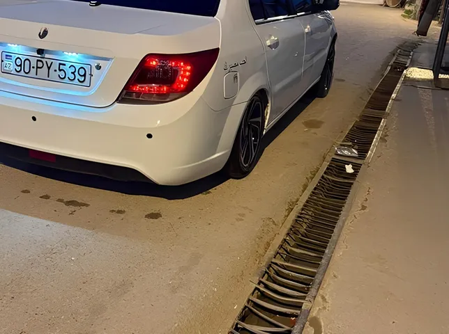Khazar SD, 1.7 L, 2021 i̇l, 1 120 000 km, Bakı - Qiymət: 8 700 ₼ - Tunel.az