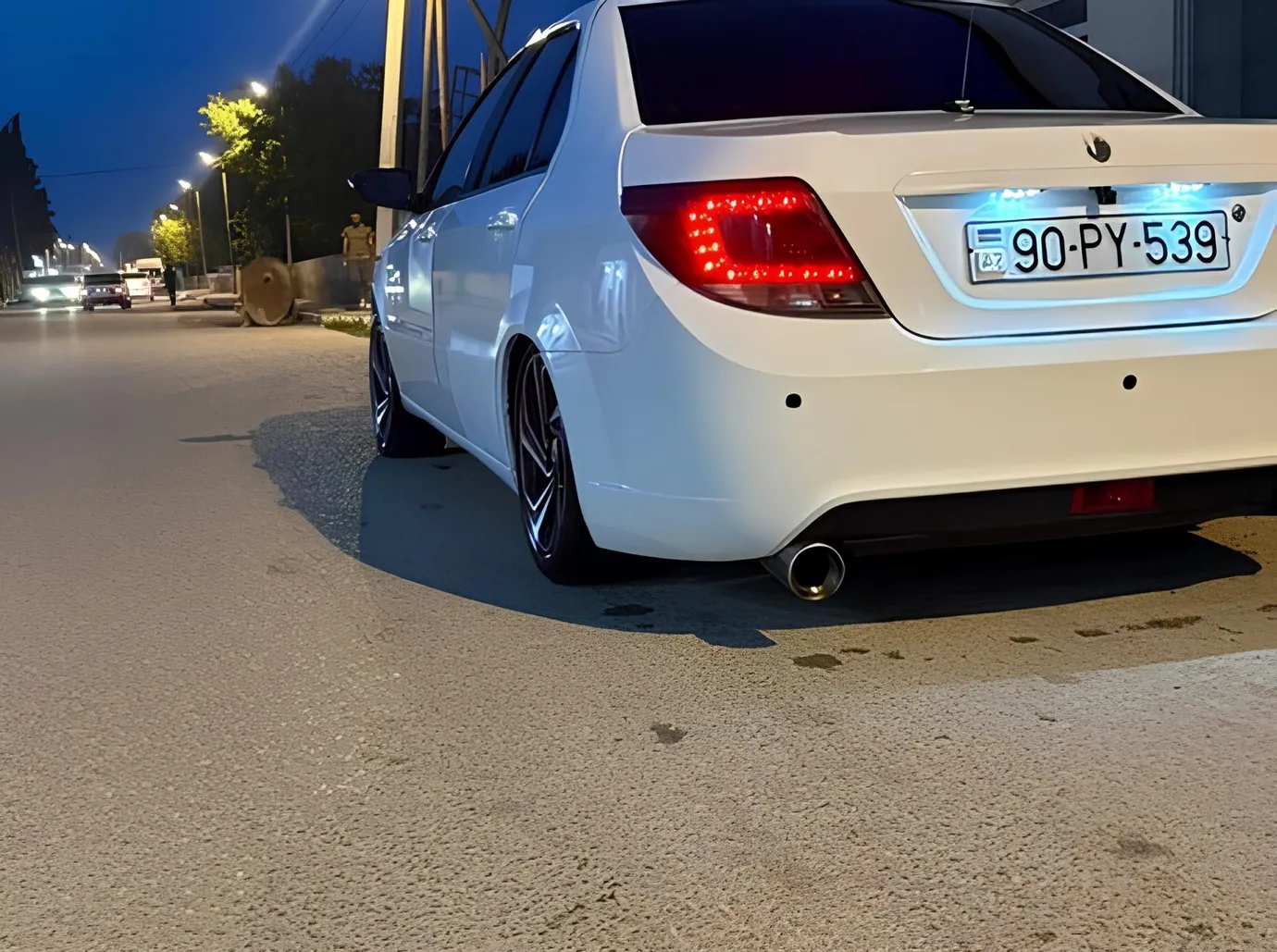 Khazar SD, 1.7 L, 2021 i̇l, 1 120 000 km, Bakı - Qiymət: 8 700 ₼ - Tunel.az