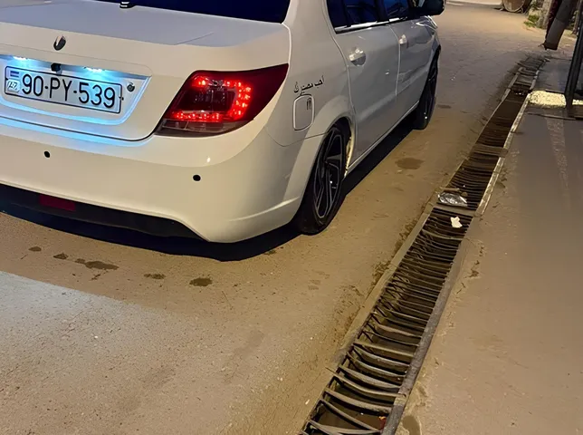 Khazar SD, 1.7 L, 2021 i̇l, 1 120 000 km, Bakı - Qiymət: 8 700 ₼ - Tunel.az