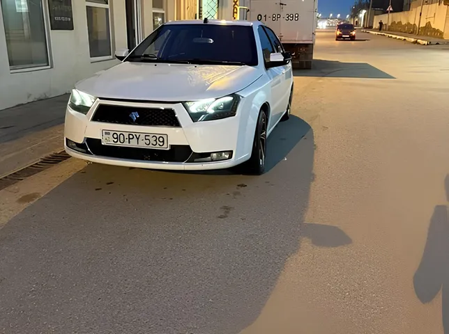 Khazar SD, 1.7 L, 2021 i̇l, 1 120 000 km, Bakı - Qiymət: 8 700 ₼ - Tunel.az