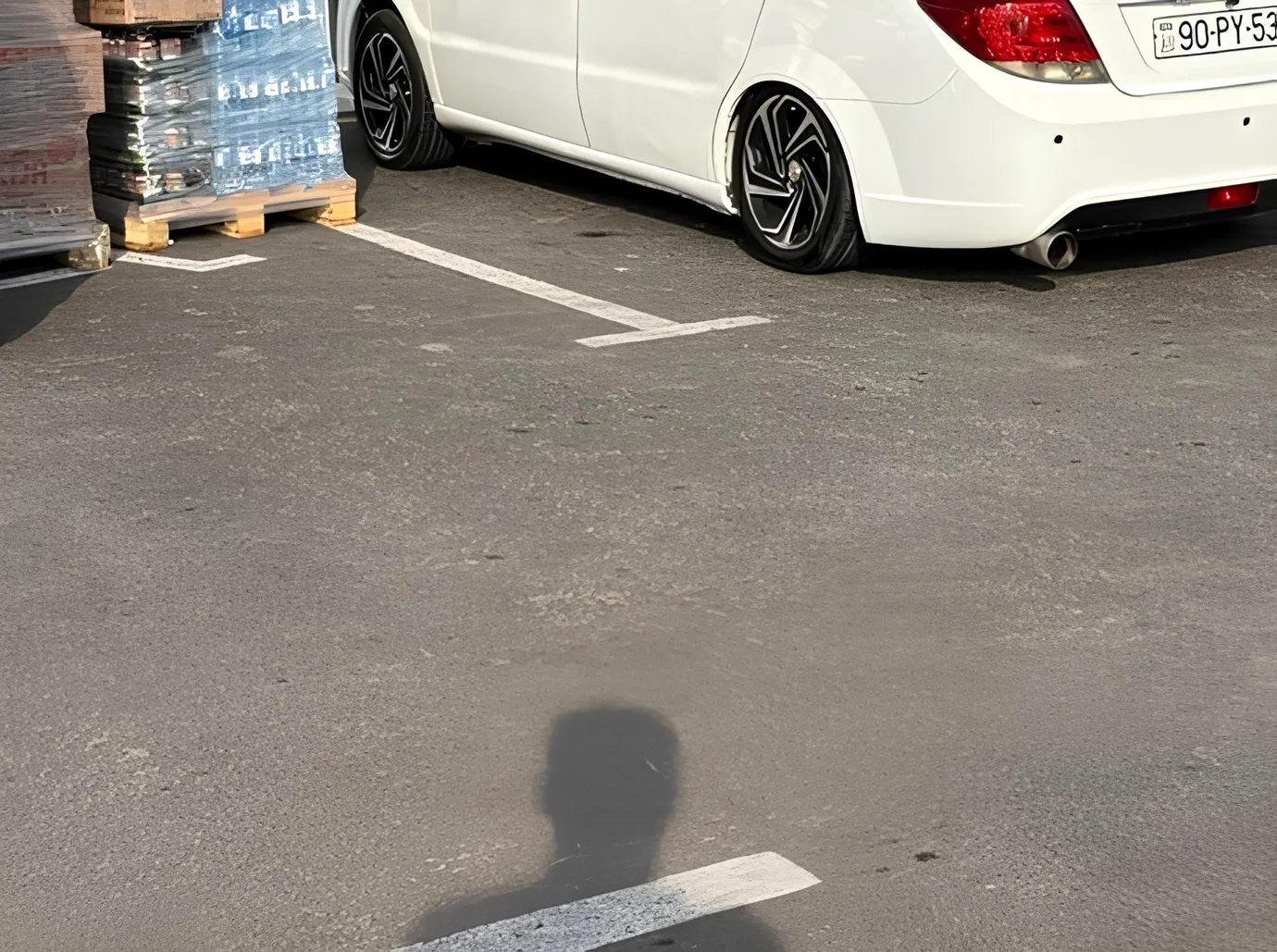 Khazar SD, 1.7 L, 2021 i̇l, 1 120 000 km, Bakı - Qiymət: 8 700 ₼ - Tunel.az