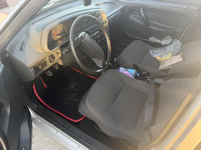 LADA (VAZ) 2115, 1.6 L, 2011 year, 350 000 km, Aghjabadi - Price: 7 600 ₼ - Tunel.az