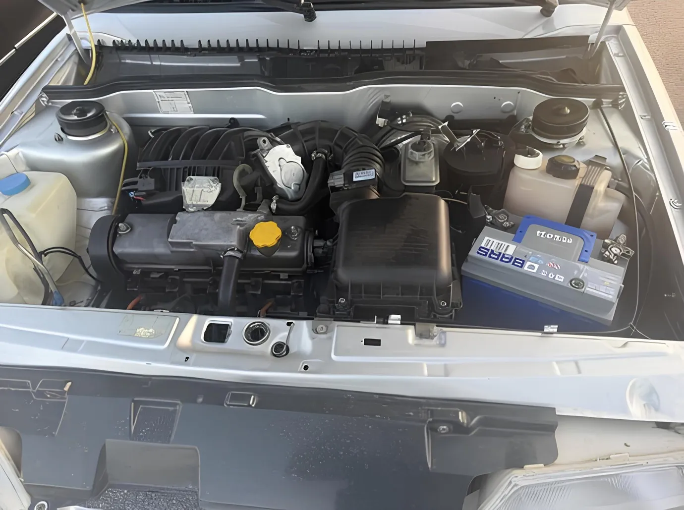 LADA (VAZ) 2115, 1.6 L, 2011 year, 350 000 km, Aghjabadi - Price: 7 600 ₼ - Tunel.az