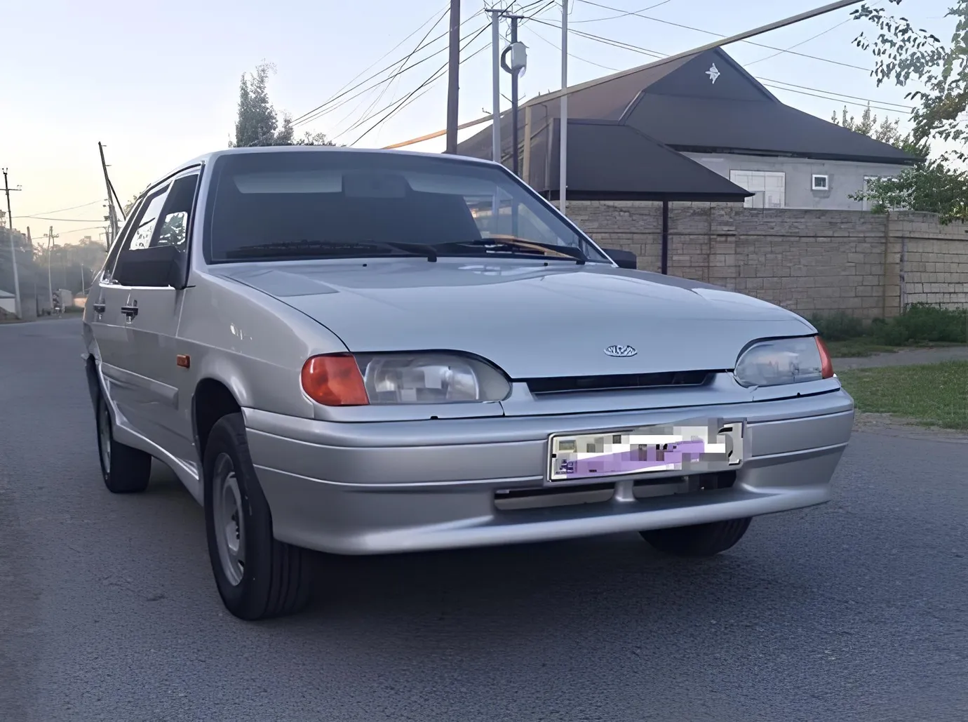 LADA (VAZ) 2115, 1.6 L, 2011 year, 350 000 km, Aghjabadi - Price: 7 600 ₼ - Tunel.az