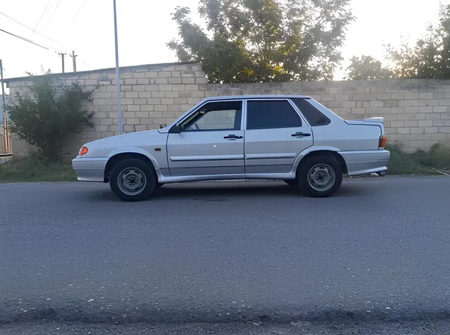 LADA (VAZ) 2115, 1.6 L, 2011 year, 350 000 km, Aghjabadi - Price: 7 600 ₼ - Tunel.az