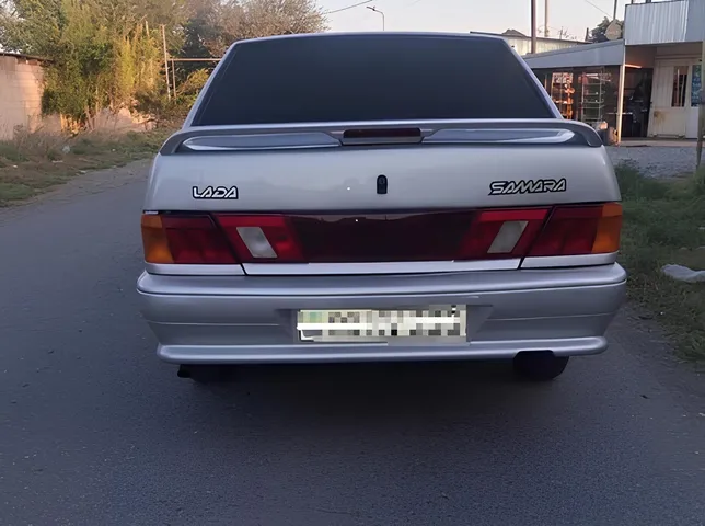 LADA (VAZ) 2115, 1.6 L, 2011 year, 350 000 km, Aghjabadi - Price: 7 600 ₼ - Tunel.az