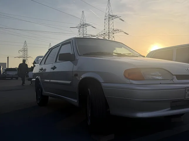 LADA (VAZ) 2115, 1.6 L, 2011 year, 350 000 km, Aghjabadi - Price: 7 600 ₼ - Tunel.az