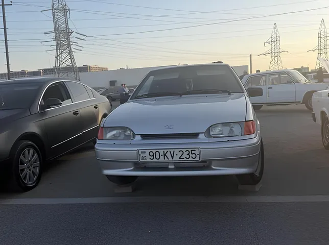 LADA (VAZ) 2115, 1.6 L, 2011 year, 350 000 km, Aghjabadi - Price: 7 600 ₼ - Tunel.az