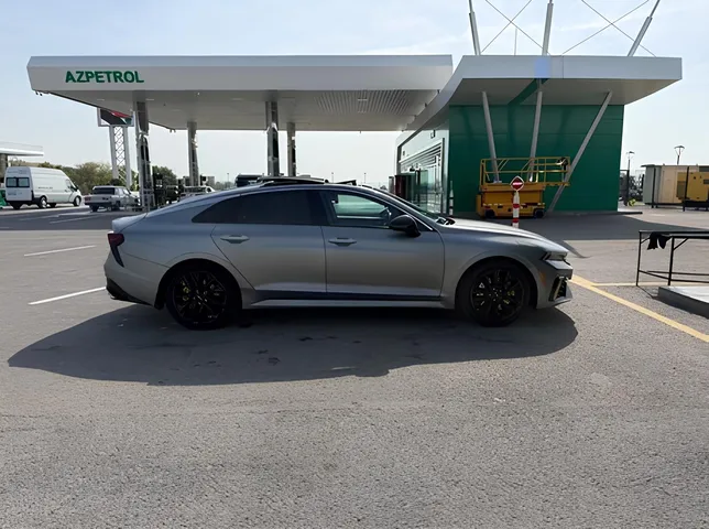 Kia K5, 2.5 L, 2024 i̇l, 37 000 km, Bakı - Qiymət: 59 500 ₼ - Tunel.az