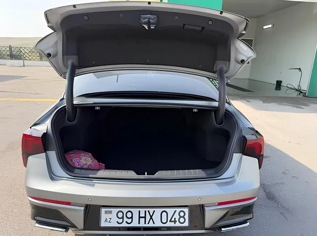 Kia K5, 2.5 L, 2024 i̇l, 37 000 km, Bakı - Qiymət: 59 500 ₼ - Tunel.az