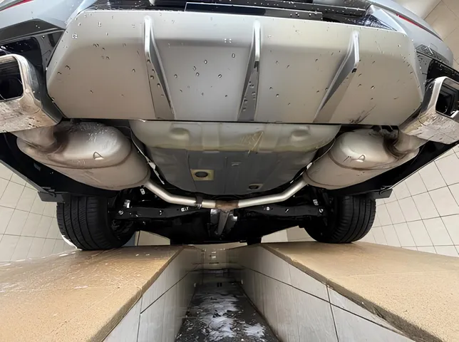 Kia K5, 2.5 L, 2024 i̇l, 37 000 km, Bakı - Qiymət: 59 500 ₼ - Tunel.az