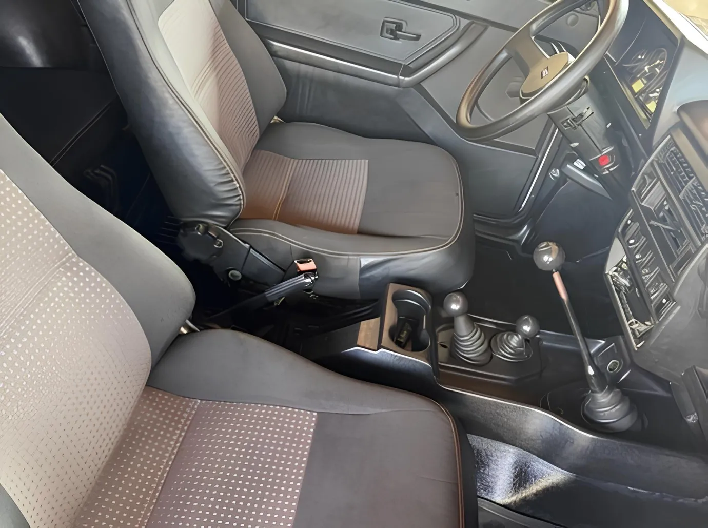 LADA (VAZ) Niva, 1.7 L, 2015 i̇l, 102 500 km, Bakı - Qiymət: 10 800 ₼ - Tunel.az