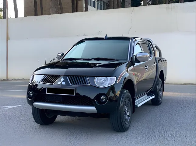Mitsubishi L200, 2.5 L, 2009 год, 199 325 km, Баку - Цена: 22 900 ₼ - Tunel.az
