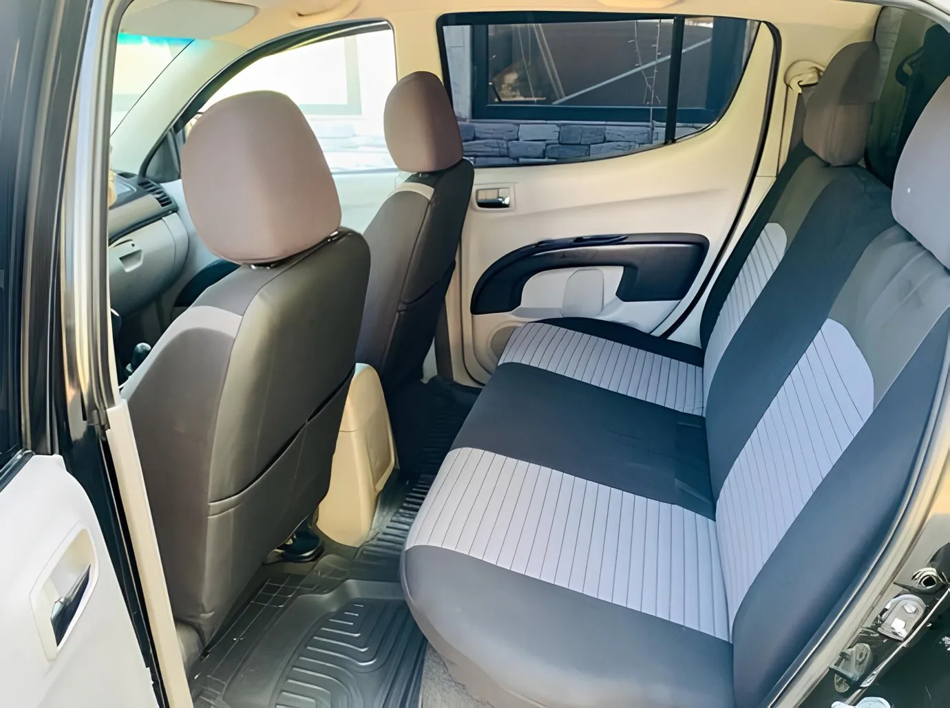 Mitsubishi L200, 2.5 L, 2009 год, 199 325 km, Баку - Цена: 22 900 ₼ - Tunel.az