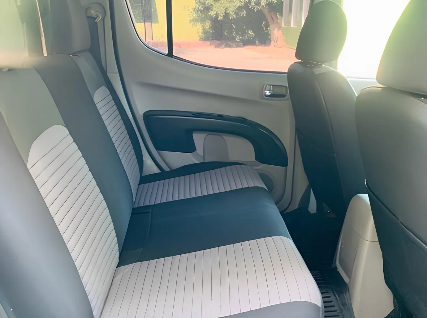 Mitsubishi L200, 2.5 L, 2009 год, 199 325 km, Баку - Цена: 22 900 ₼ - Tunel.az