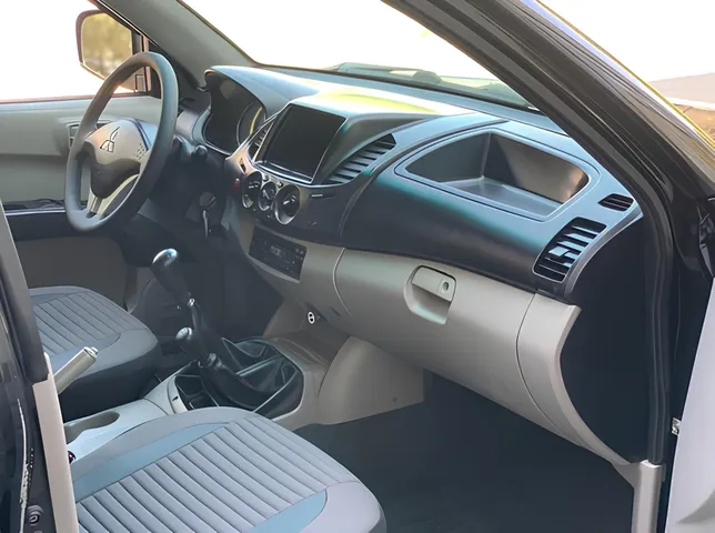 Mitsubishi L200, 2.5 L, 2009 год, 199 325 km, Баку - Цена: 22 900 ₼ - Tunel.az