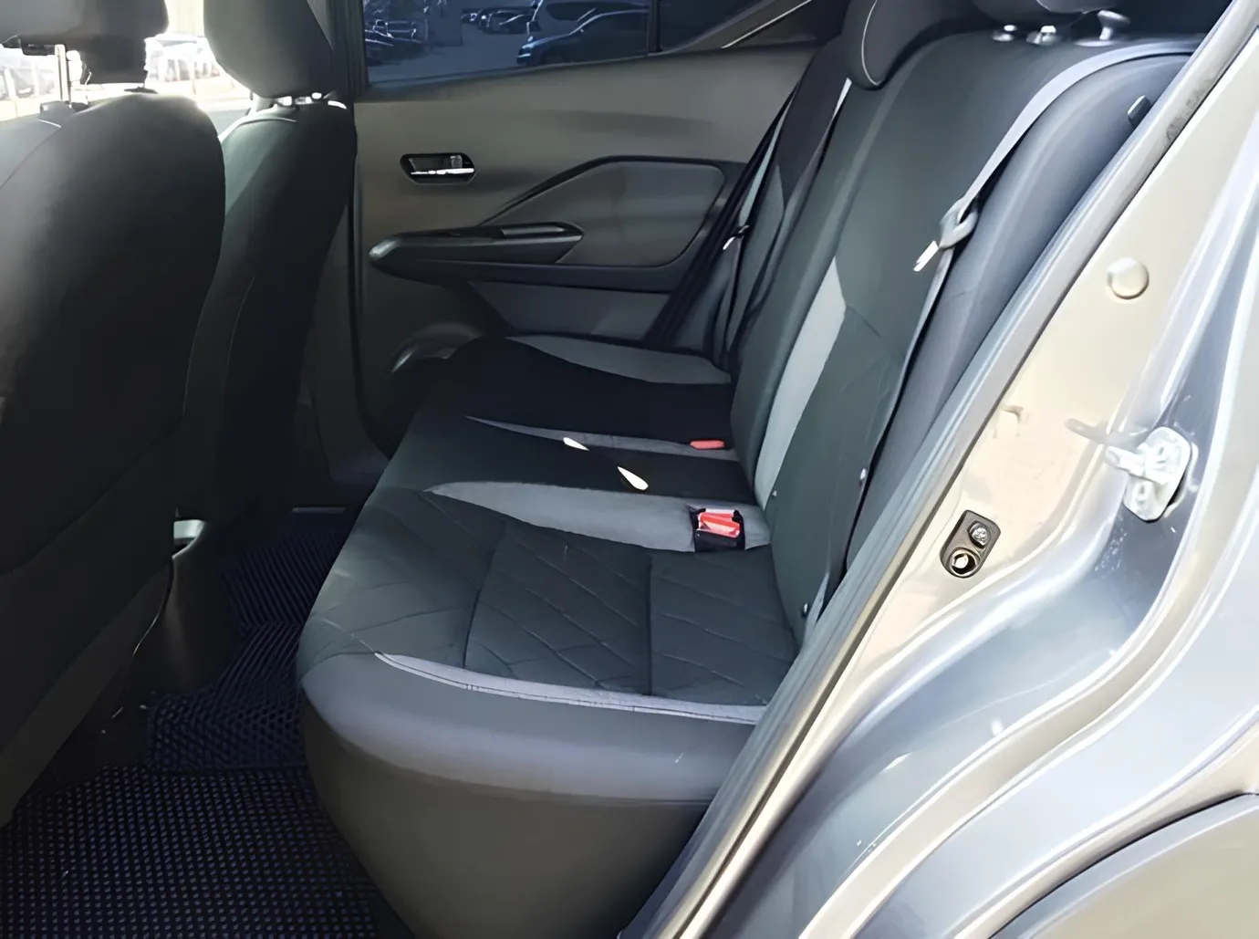 Nissan Kicks, 1.6 L, 2019 year, 135 000 km, Baku - Price: 23 800 ₼ - Tunel.az