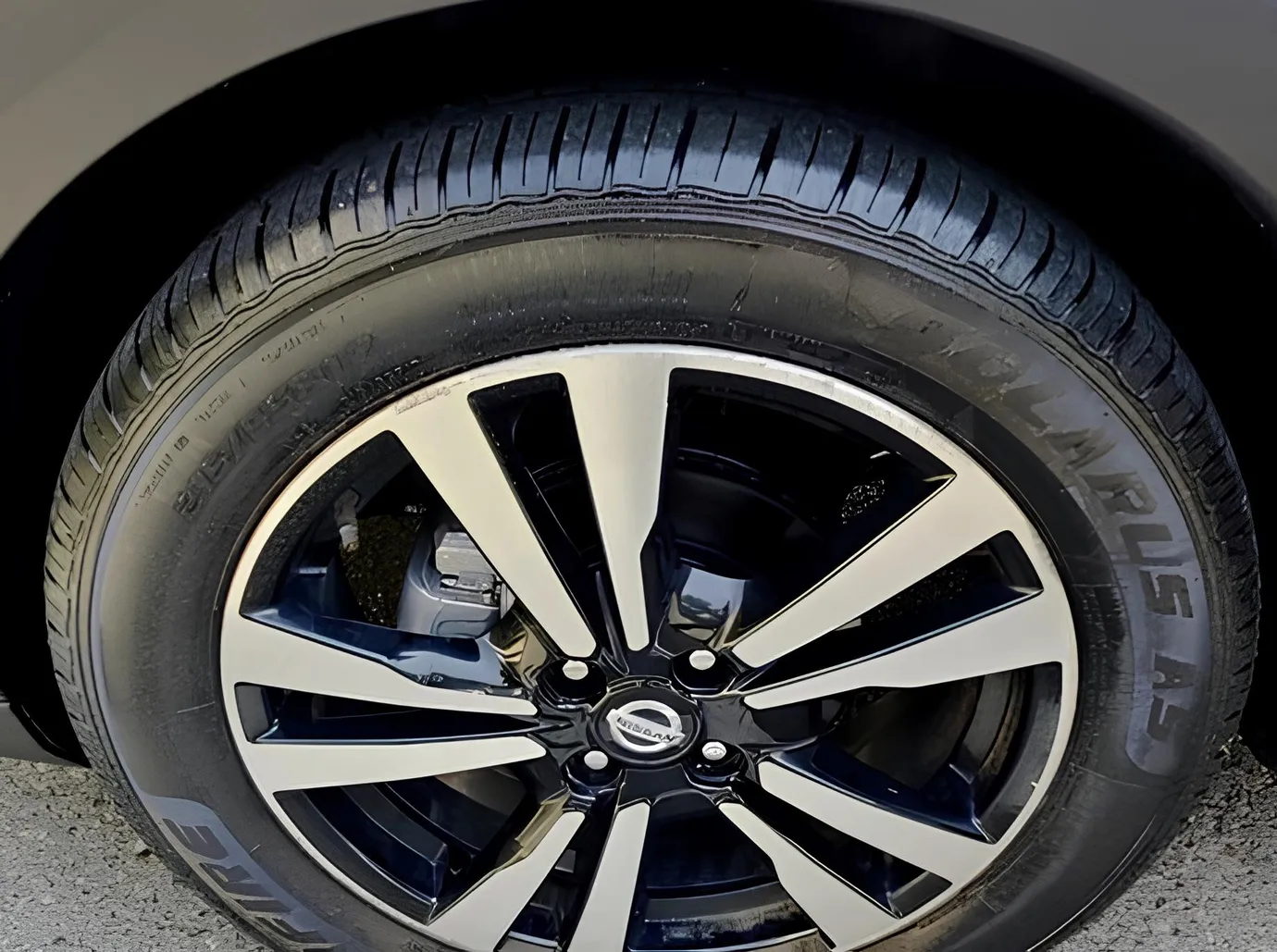Nissan Kicks, 1.6 L, 2019 year, 135 000 km, Baku - Price: 23 800 ₼ - Tunel.az