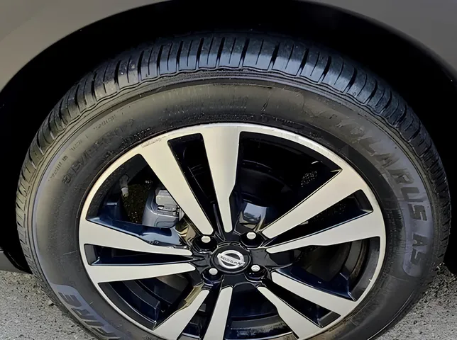 Nissan Kicks, 1.6 L, 2019 year, 135 000 km, Baku - Price: 23 800 ₼ - Tunel.az
