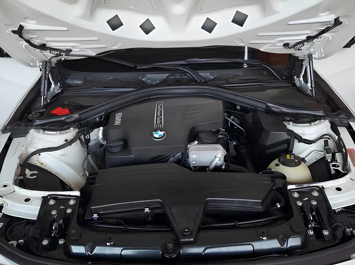 BMW 428, 2.0 L, 2015 год, 216 000 km, Баку - Цена: 27 000 ₼ - Tunel.az