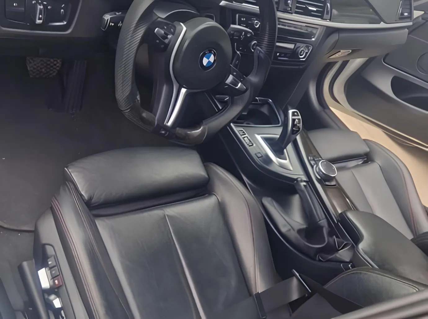 BMW 428, 2.0 L, 2015 год, 216 000 km, Баку - Цена: 27 000 ₼ - Tunel.az